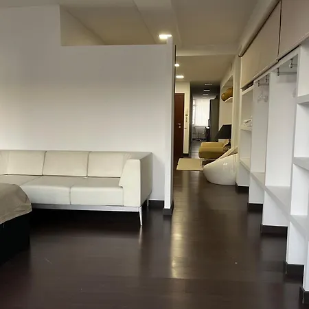 Apartament Vintage 70 *