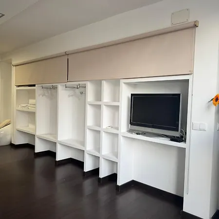 Apartment Vintage 70 Platja d'Aro
