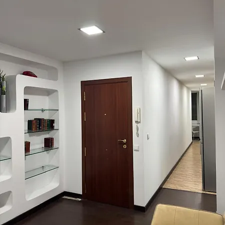 Apartment Vintage 70 *