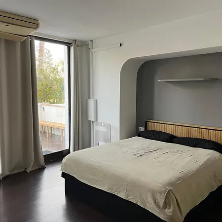 Apartment Vintage 70 Platja d'Aro