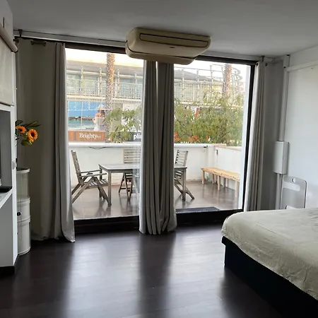 Apartment Vintage 70 Platja d'Aro